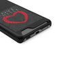 LOVE CHELLE CELL PHONE CASE