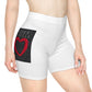 Women's Biker Shorts