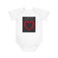 Baby Short Sleeve Bodysuit