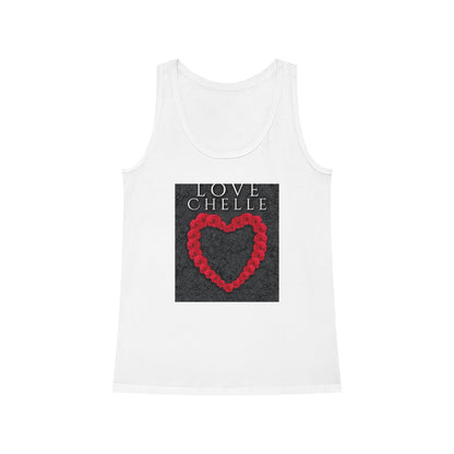 Women's Dreamer Tank Top