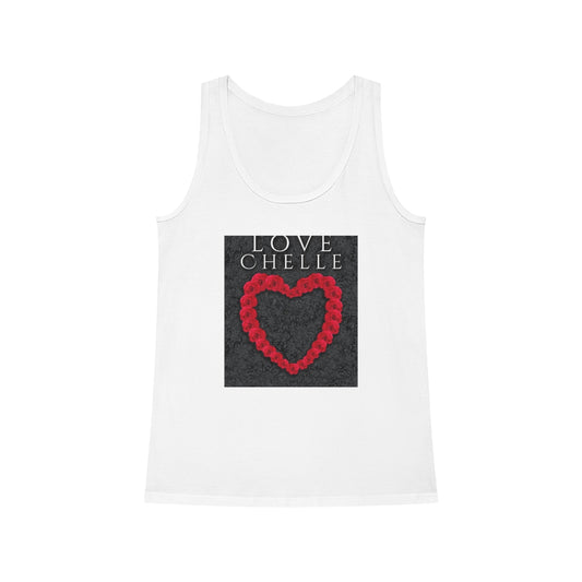 Women's Dreamer Tank Top