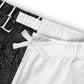 Athletic Long Shorts (AOP)