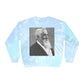 Unisex Tie-Dye Sweatshirt