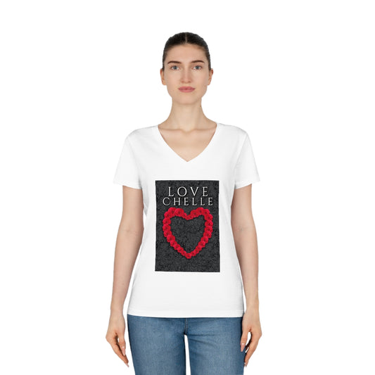 Women's Evoker V-Neck T-Shirt