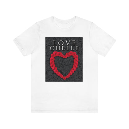 LOVE CHELLE WOMEN'S T- SHIRTS - TEE