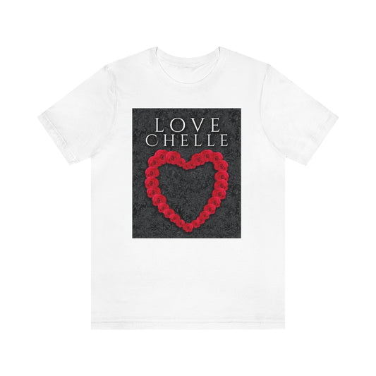 LOVE CHELLE WOMEN'S T- SHIRTS - TEE