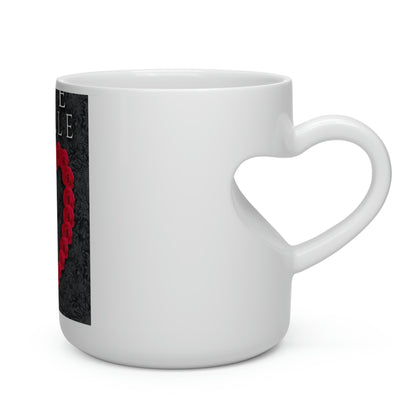 Heart Shape Mug