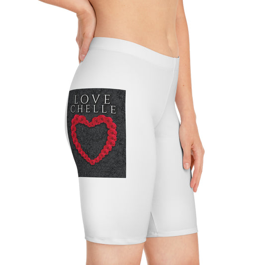 Women's Bike Shorts