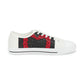Men's Low Top Sneakers