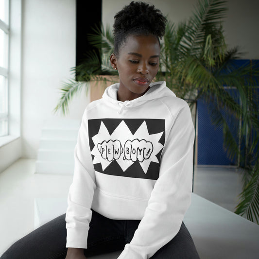 Unisex Supply Hoodie