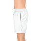 Men's Mid-Length Swim Shorts (AOP)