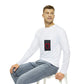 Men's Long Sleeve AOP Shirt