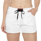 Women's Casual Shorts (AOP)
