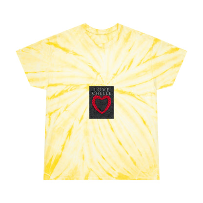 Tie-Dye Tee, Cyclone