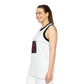 Unisex Basketball Jersey (AOP)
