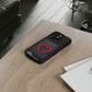 LOVE CHELLE CELL PHONE CASE