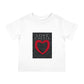 Infant Cotton Jersey Tee