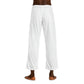 Men's Pajama Pants (AOP)