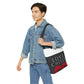 Adjustable Tote Bag (AOP)