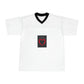 Unisex Football Jersey (AOP)