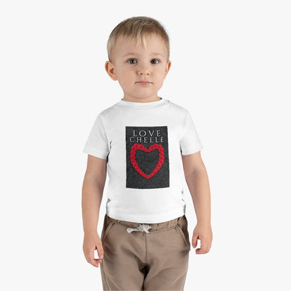Infant Cotton Jersey Tee