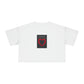 Women's Crop Tee