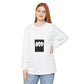 Unisex Garment-dyed Long Sleeve T-Shirt