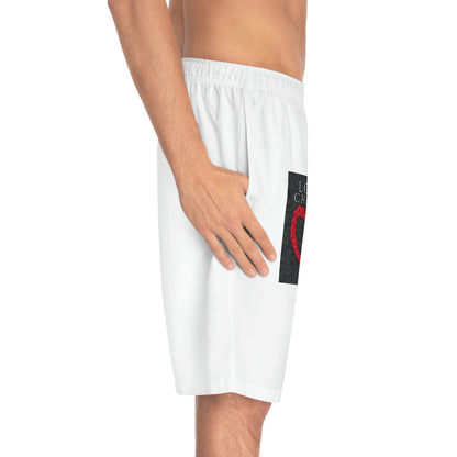Men's Board Shorts (AOP)