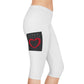 Women's Capri Leggings
