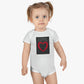 Baby Short Sleeve Onesie®