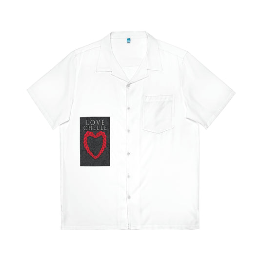Men's Hawaiian Shirt (AOP)