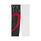 Women’s Capri Leggings (AOP)