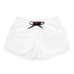 Women's Casual Shorts (AOP)