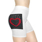 Women's Biker Shorts