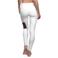 Women's Cut & Sew Casual Leggings