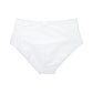High-Waist Hipster Bikini Bottom
