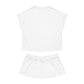Women's Short Pajama Set (AOP)