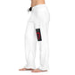 Women's Pajama Pants (AOP)