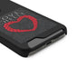 LOVE CHELLE CELL PHONE CASE