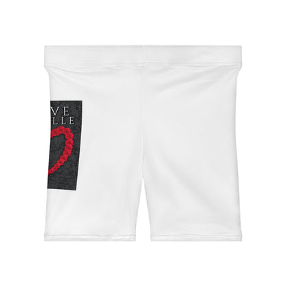 Women's Biker Shorts