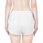 Women's Relaxed Shorts (AOP)