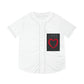 Men's Baseball Jersey (AOP)