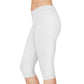Women's Capri Leggings