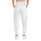 Athletic Joggers (AOP)