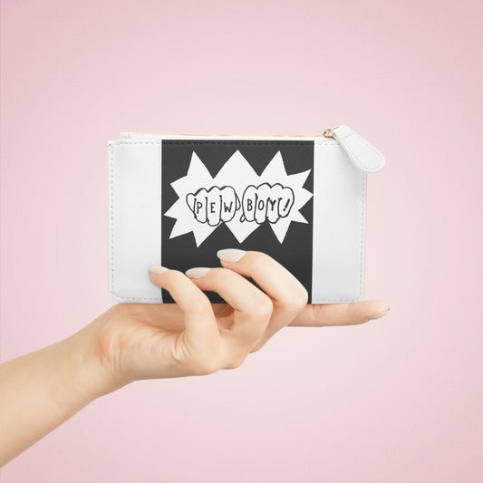 Mini Clutch Bag