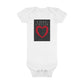 Onesie® Organic Baby Bodysuit