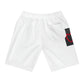 Athletic Long Shorts (AOP)