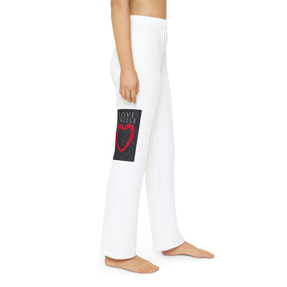 Kids Pajama Pants