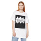 Unisex Long Body Urban Tee