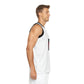 Unisex Basketball Jersey (AOP)